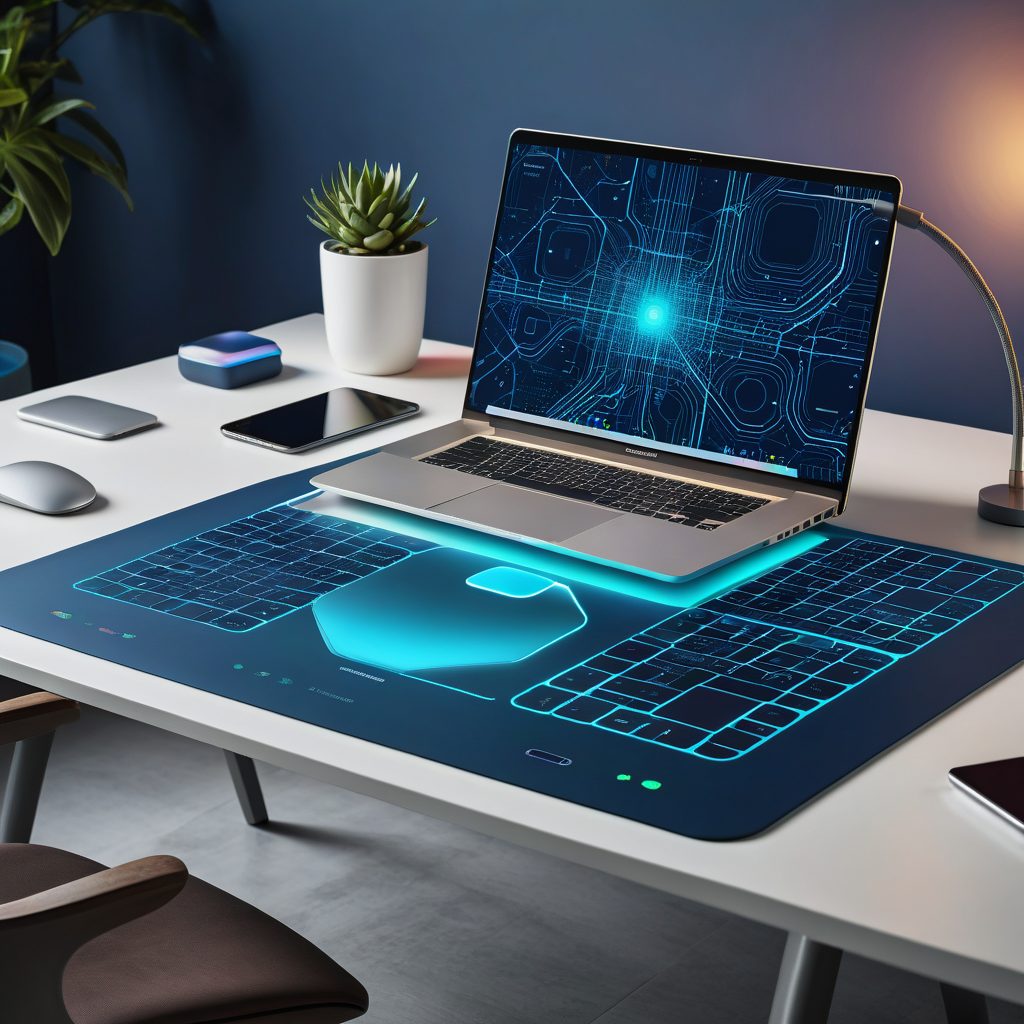 Connect your tools