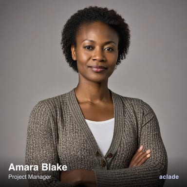 Amara Blake