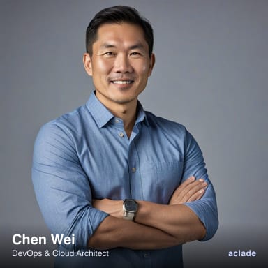 Chen Wei