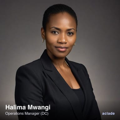 Operations Manager (DC)