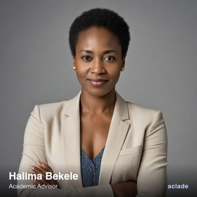 Academic Advisor