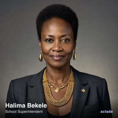 School Superintendent