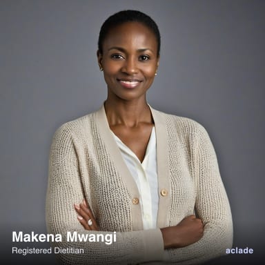 Registered Dietitian