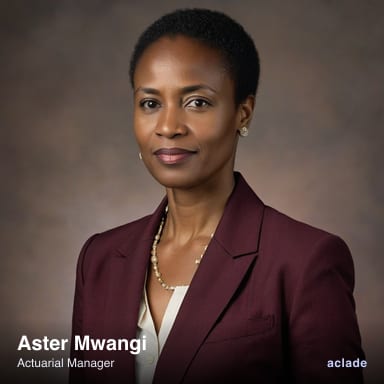 Actuarial Manager
