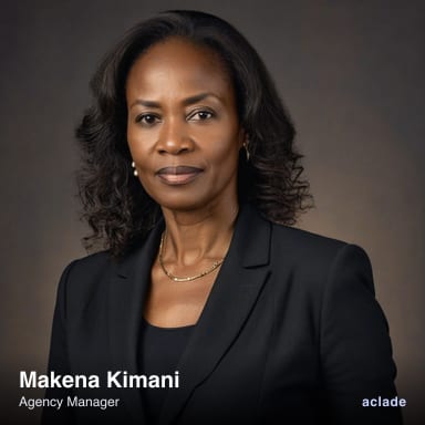 Agency Manager