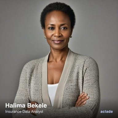 Insurance Data Analyst