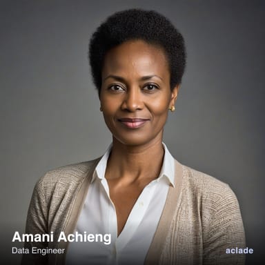 Data Engineer