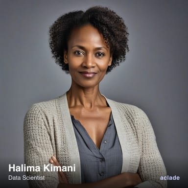 Data Scientist
