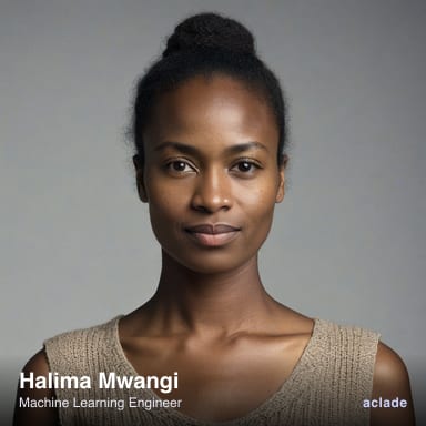 Machine Learning Engineer