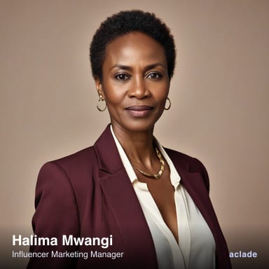Influencer Marketing Manager