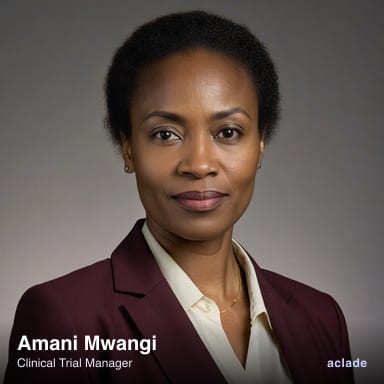 Clinical Trial Manager