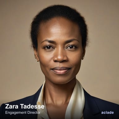 Engagement Director