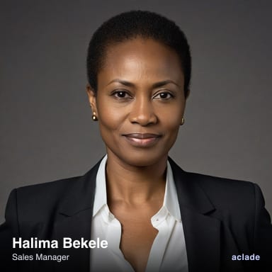 Sales Manager