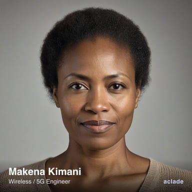 Wireless / 5G Engineer