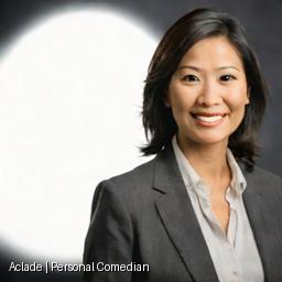 Comedian