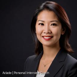 Interview Coach