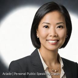 Public Speaking Coach