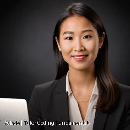 Programming Fundamentals Tutor