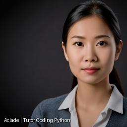 Python Programming Tutor