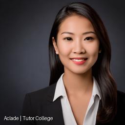 College Course Tutor