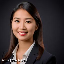 English Test Prep (IELTS / TOEFL)