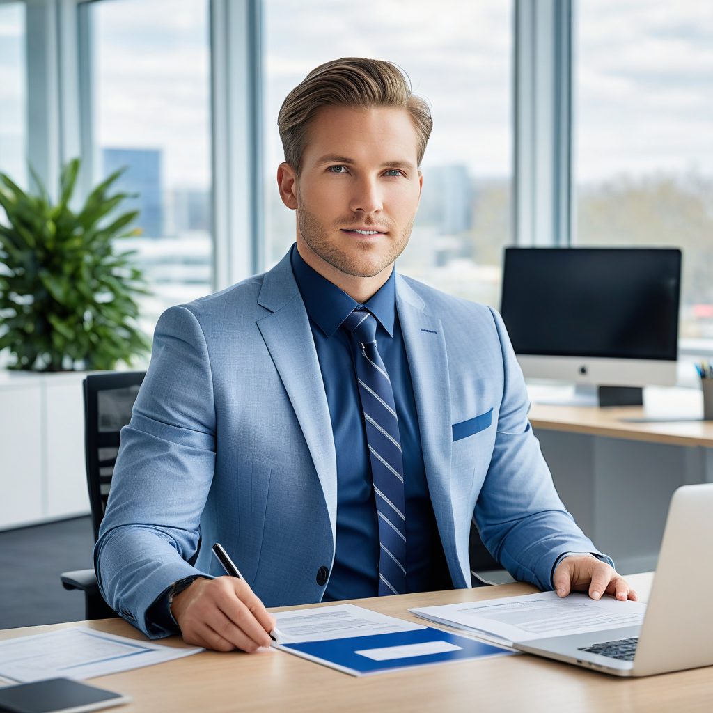 AI Demand Planner at work