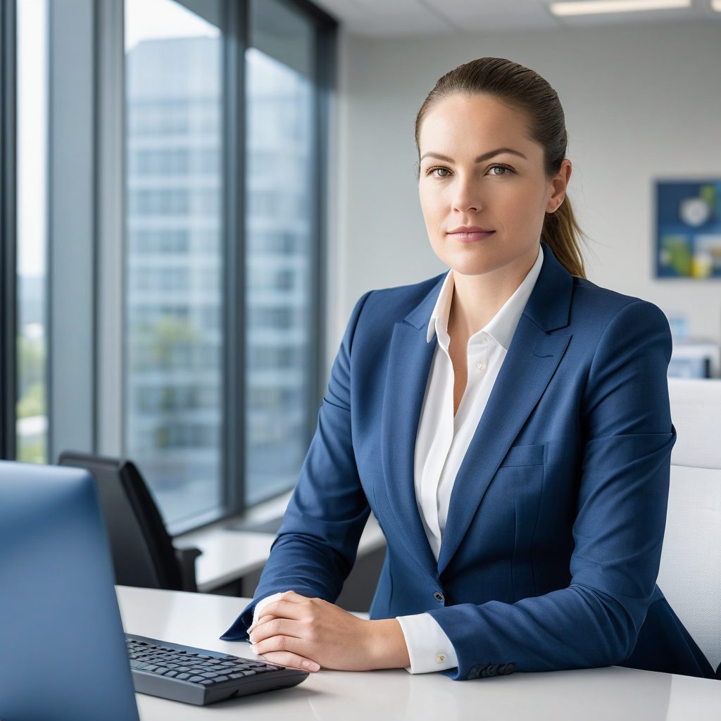 AI Operations Manager (DC) at work