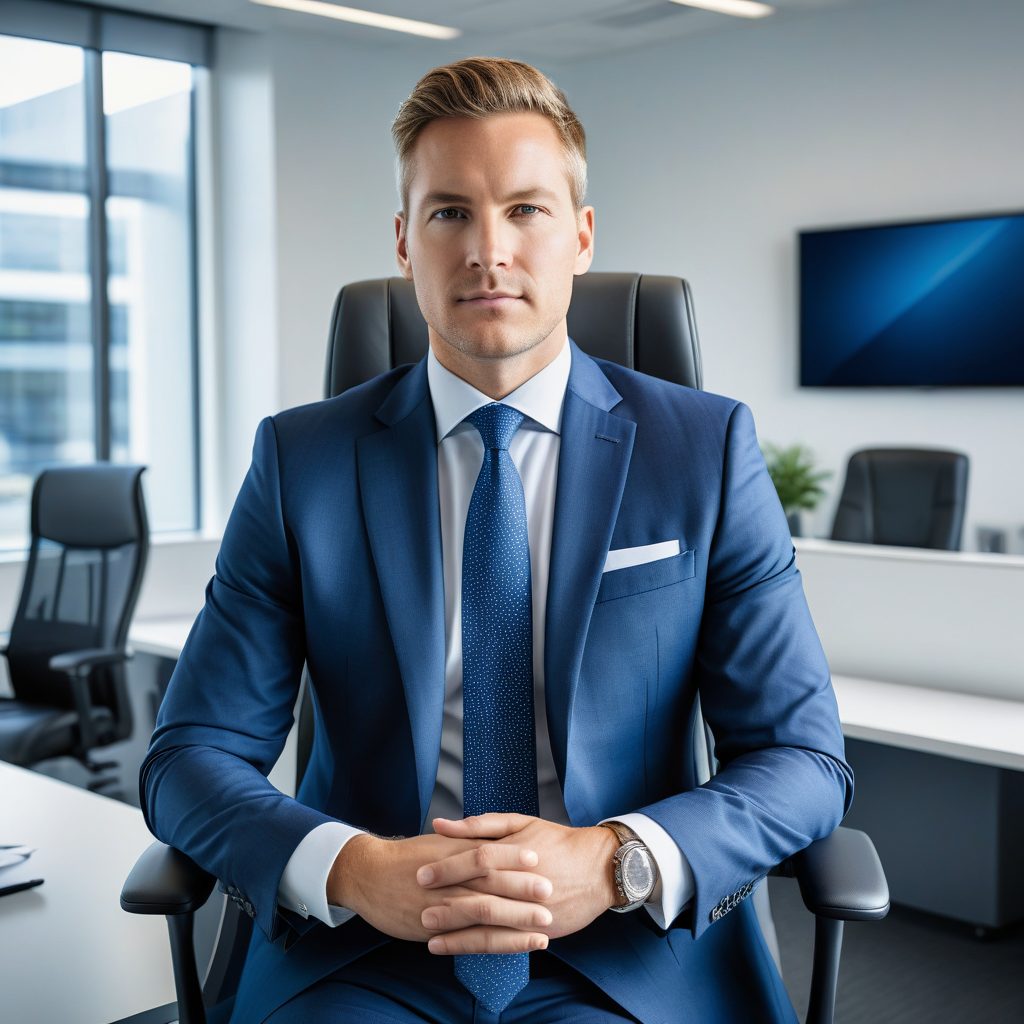 AI Transportation Manager at work