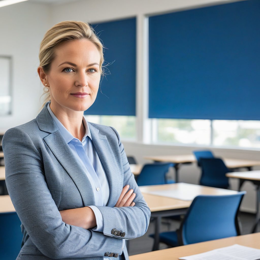 AI Instructional Coach at work