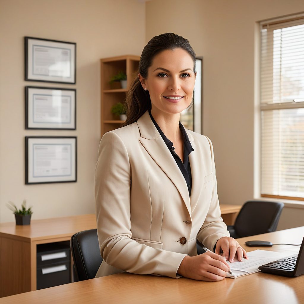 AI Accounts Receivable Clerk at work