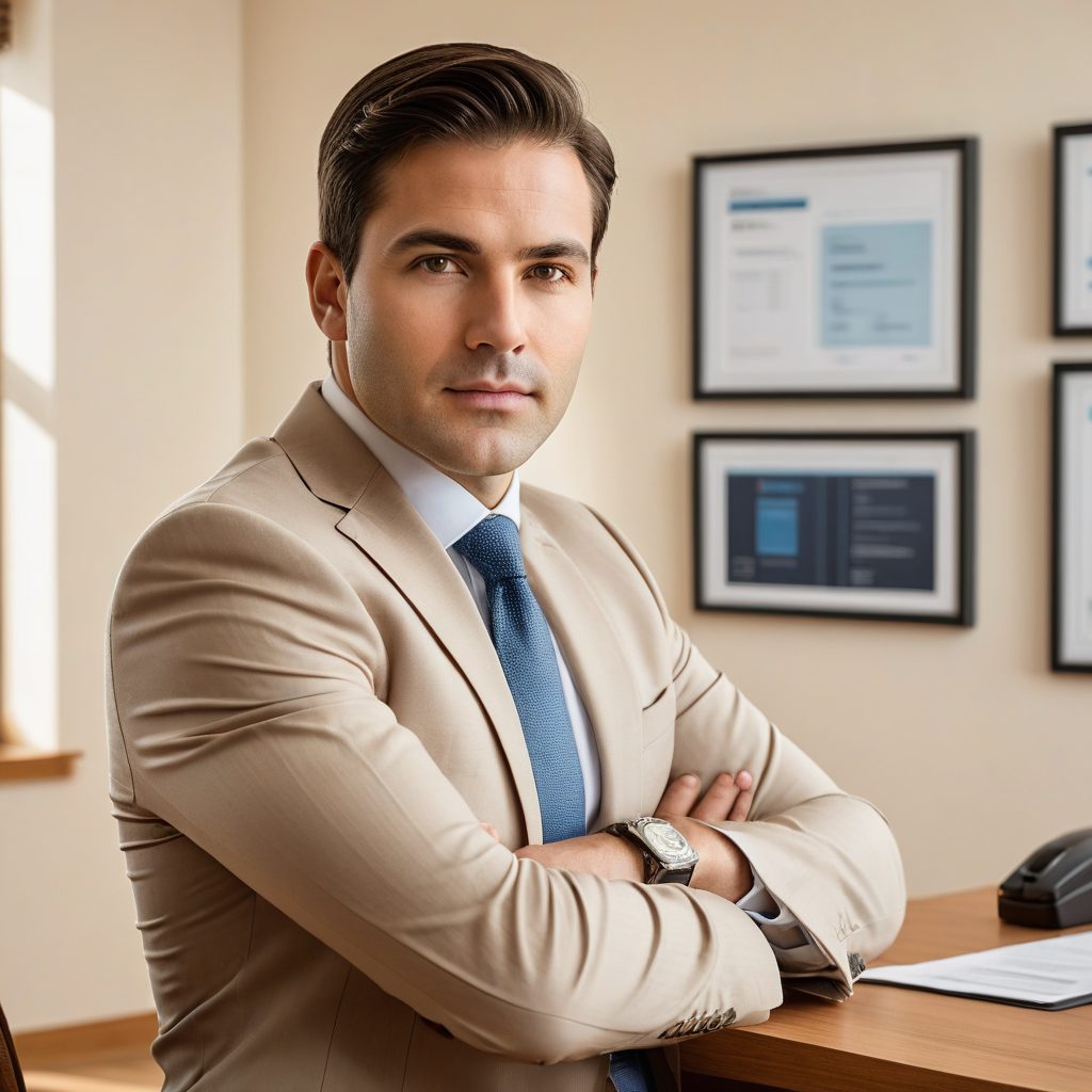 AI AML/KYC Analyst at work