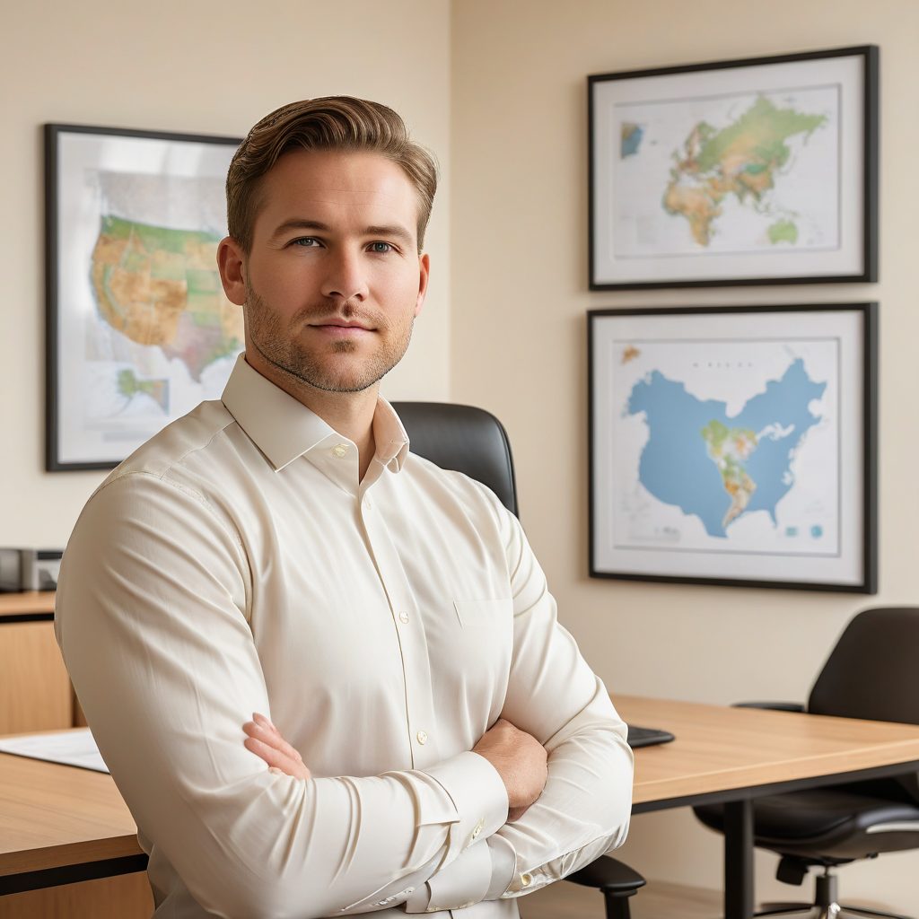 AI GIS Analyst at work