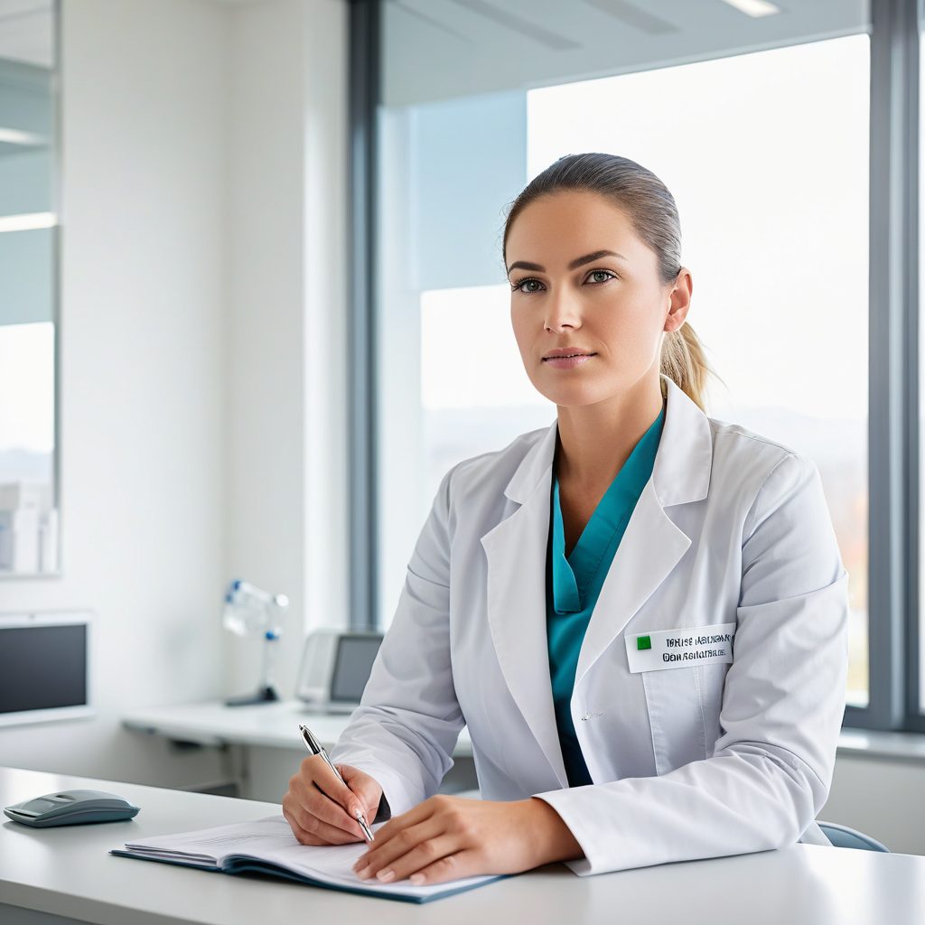 AI Medical Biller at work