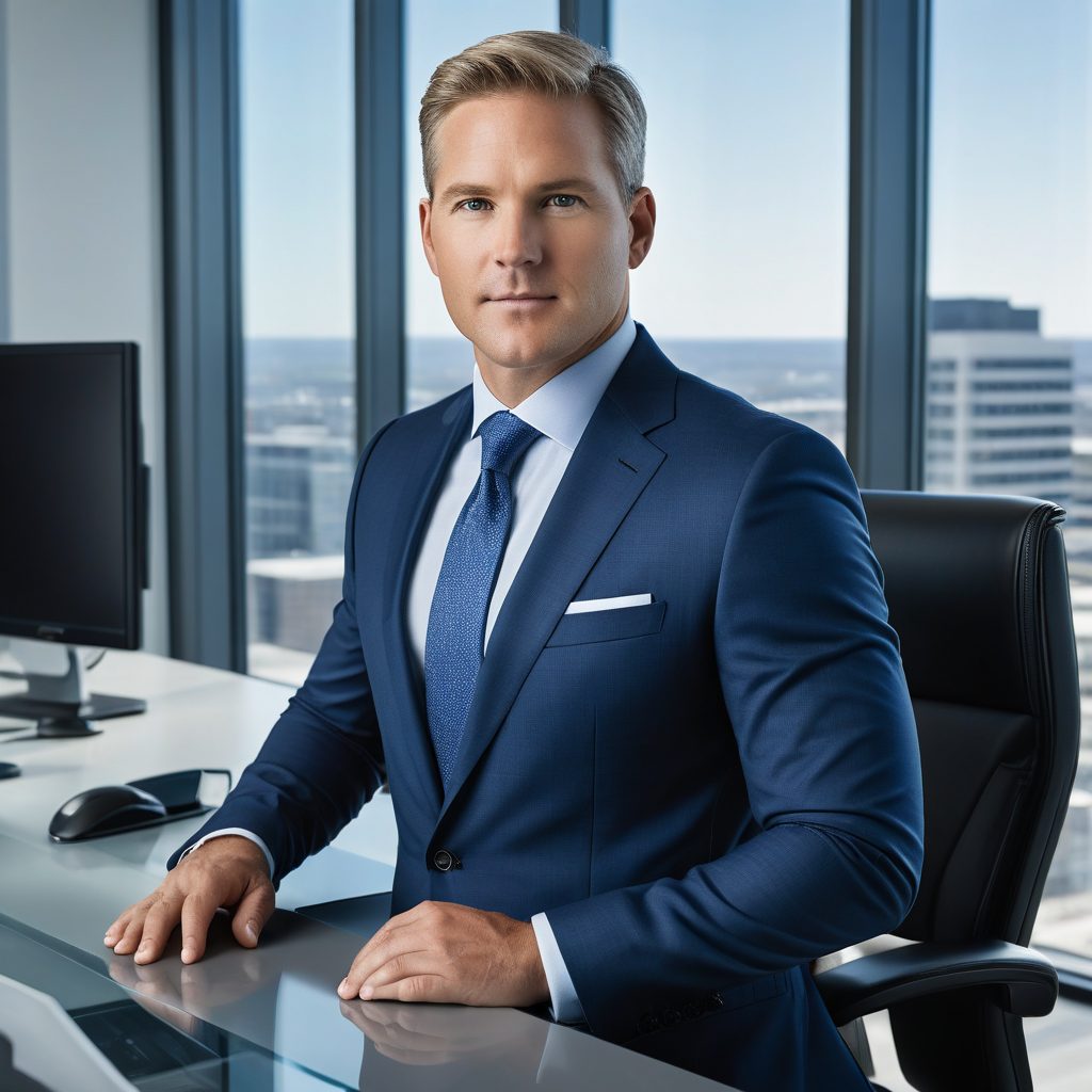 AI VP of Claims at work