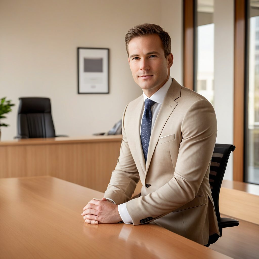 AI Corporate Counsel at work