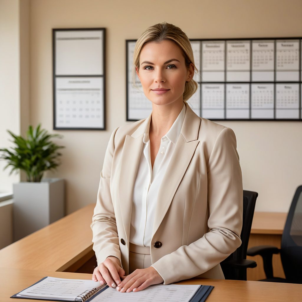 AI Docketing Clerk at work