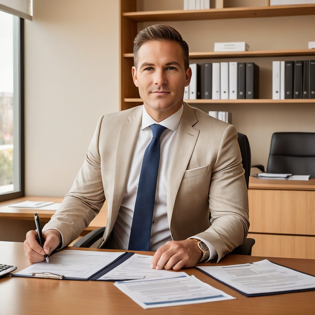 AI Legal Billing Specialist at work