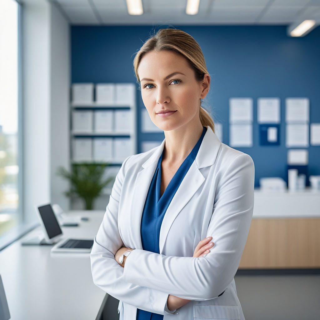 AI Head of Regulatory Affairs at work