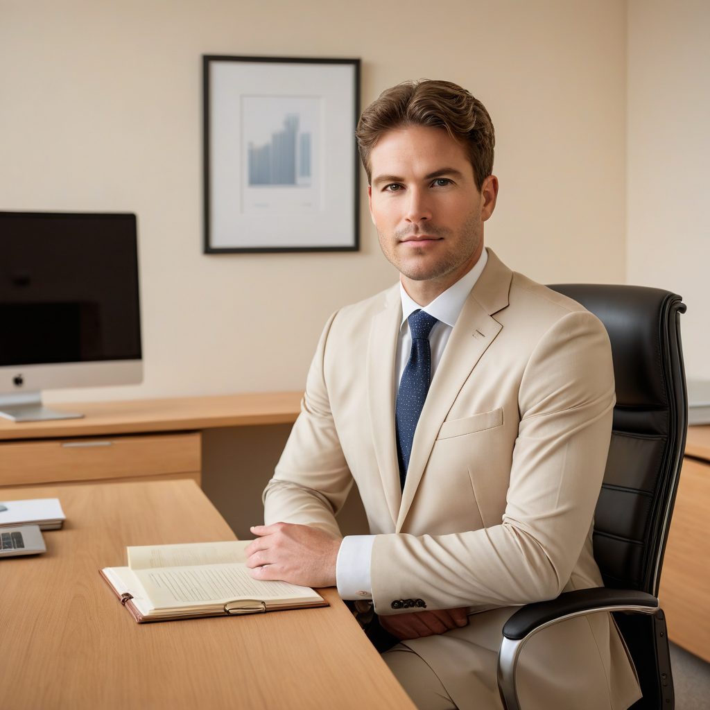 AI Regulatory Writer at work