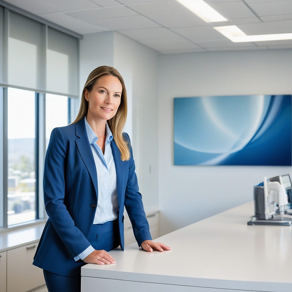 AI VP of Clinical Development at work