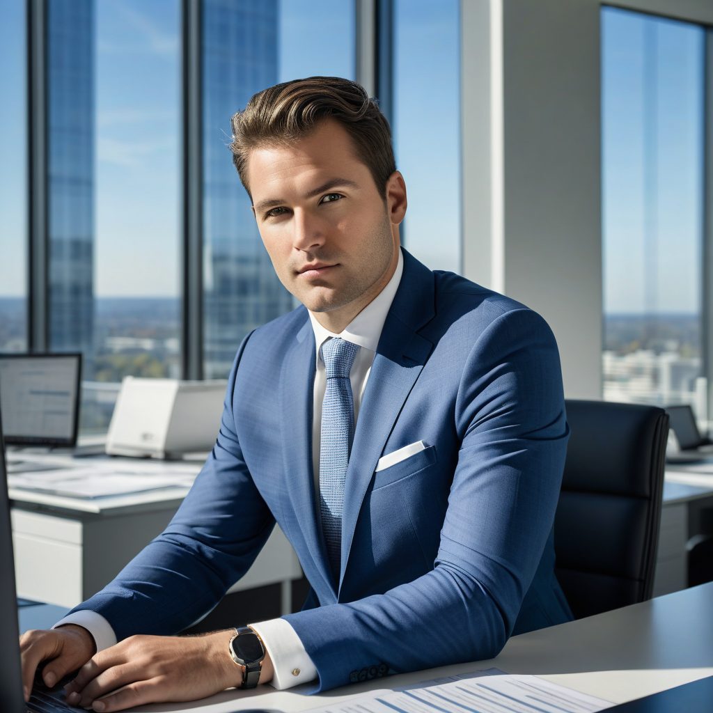 AI Real Estate Acquisitions Analyst at work