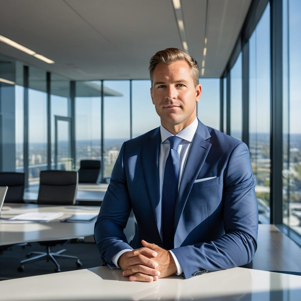 AI Real Estate Broker at work