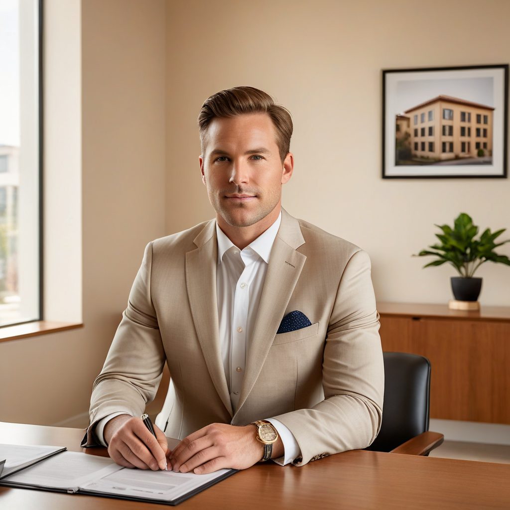 AI Buyer's Agent at work