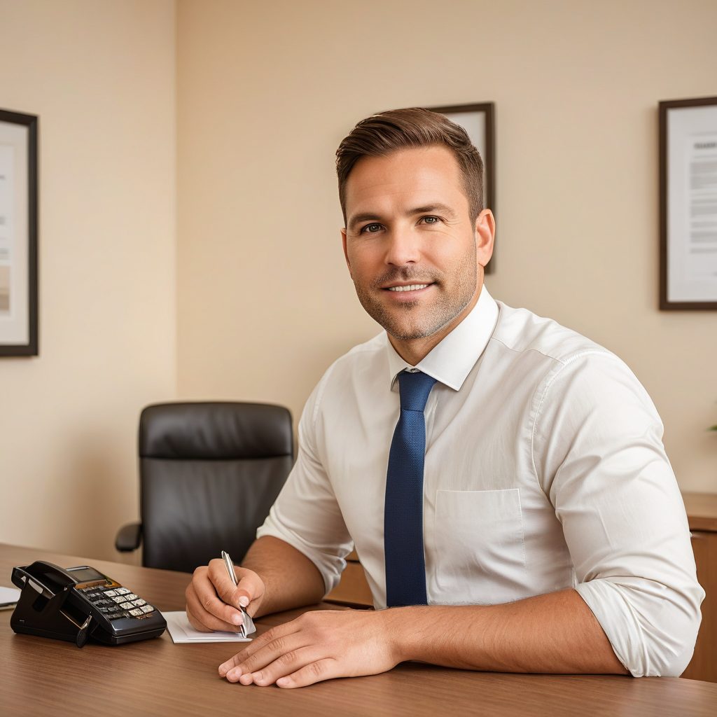 AI Mortgage Loan Processor at work