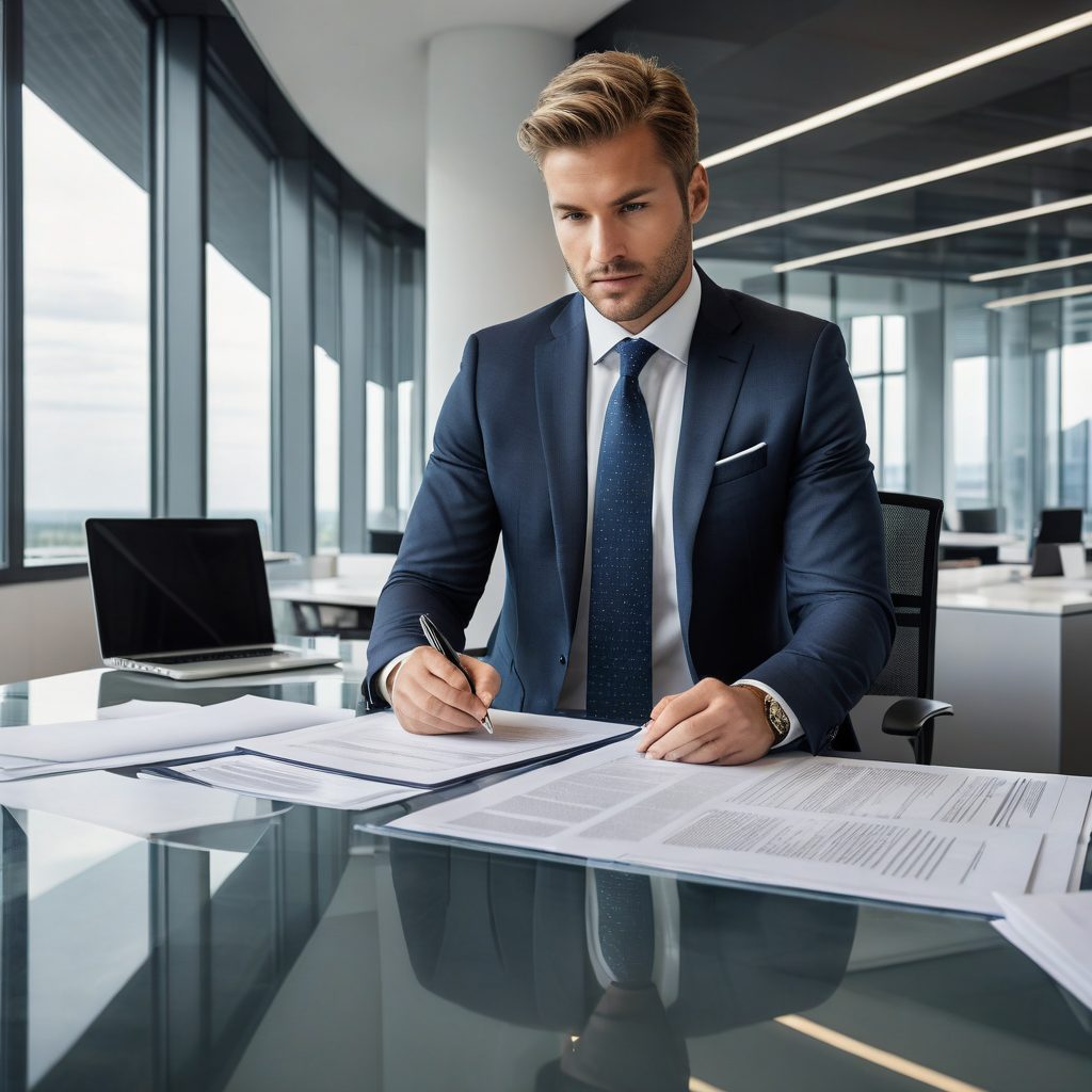AI Real Estate Sales Agent at work